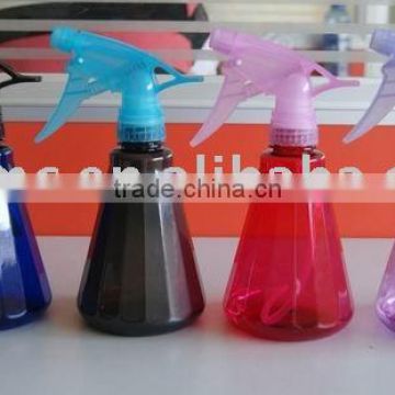 350ml spray pet bottle