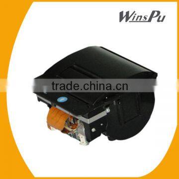 EM1X Small 2 Inch Thermal Panel Printer Module With TTL