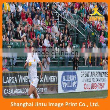 2016 printed flags banners for sports club fan outdoor flag outdoor banner design