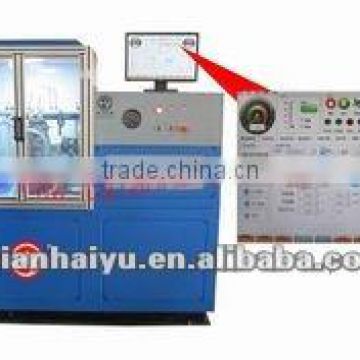 HY-CRI200B-I high pressure common rail injector and pump test bench