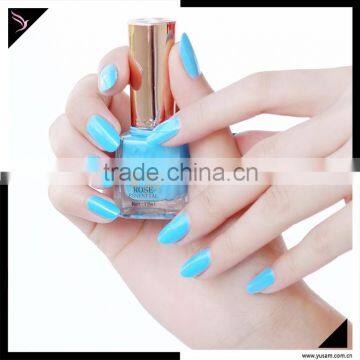 Lady's Nail Salon Halal Nail Polish photo-2