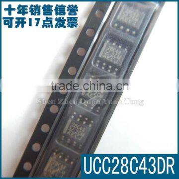 Electronic 28C43D Quality Guarantee