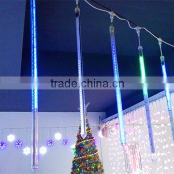 Outdoor Christmas Tube Light 100cm Meteor Tube Light 24v