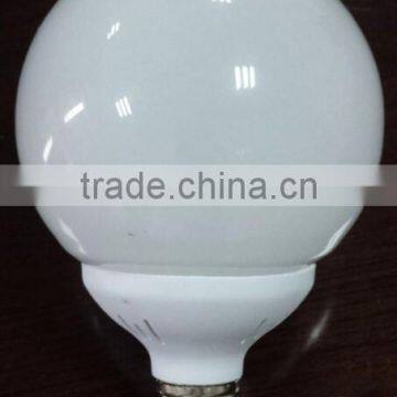 LED globe bulb G95 7.5W factory direct with CE RoHS energy saving