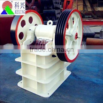 Glass Crusher Equipment with High Efficiency for Sale