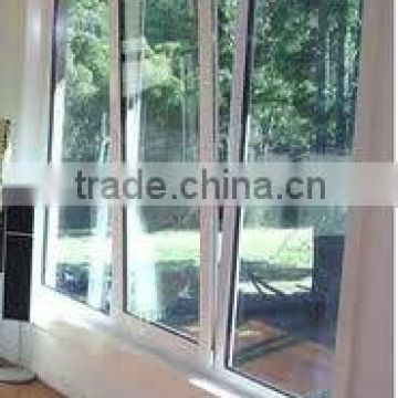 foshan wanjia brand pvc tilt window hold open