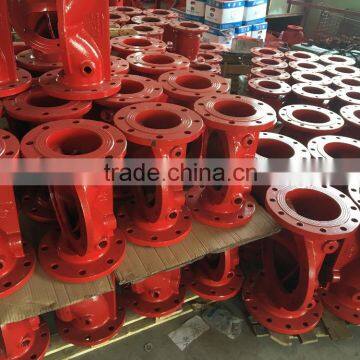 Deluge Alarm Valve for Fire Fighting System With Low Price photo-3