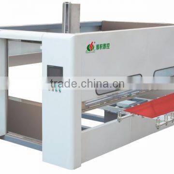 Economic type High-quailty Fully automatic FXF250-P Numerical control spraying machine for board/cabinet/door/glass