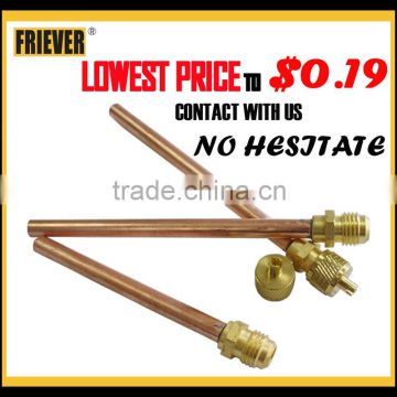 FRIEVER Most Competitive Price Copper Access Valve