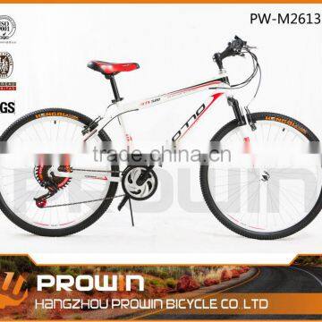 26" good quality mountain bike on discount /bike direct(pw-M26131)