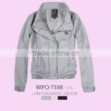 Glo-story Nice Custom Blazer Crests 2014