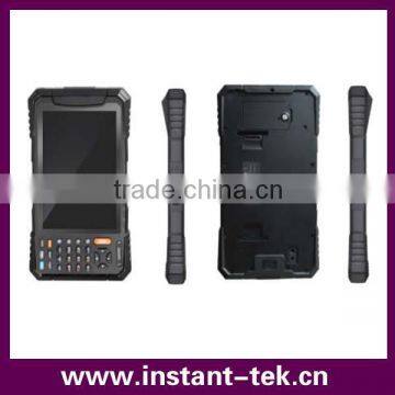 Industrial Rugged IP65 Tablet JK-i8000 photo-2