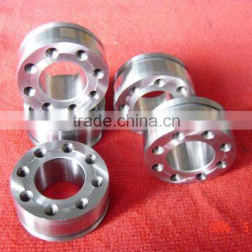 OEM customized CNC machining carbon steel flange