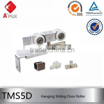 top hanging sliding door fitting