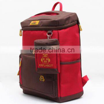 New Design Oxford Cotton Material Study or Daily Used Bag photo-5