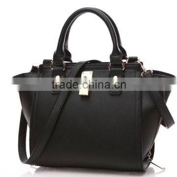 Superior PU Leather Fasion Ladies Handbag