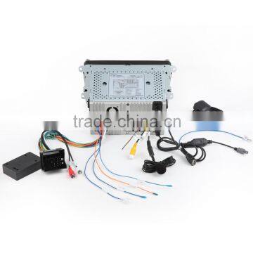 EONON D5153V 8" Digital Touch Screen Car DVD Player With Built-in GPS For Volkswagen/SKODA/SEAT photo-6