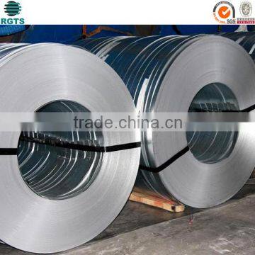 4.7mm Galvanized Steel Strips