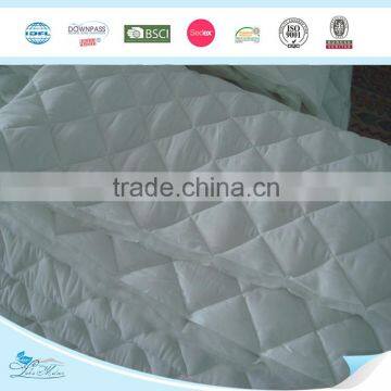 Microfibre good Quality Mattress Topper