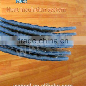 Flame Retardant Xpe Foam Insulation