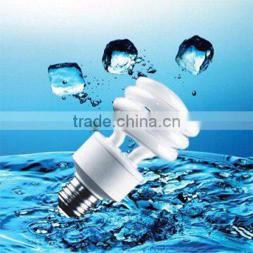 T3 Half Spiral Energy Saving light bulb