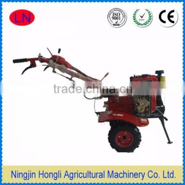 Hot selling farm cultivator 7.0 hp gasoline power tiller