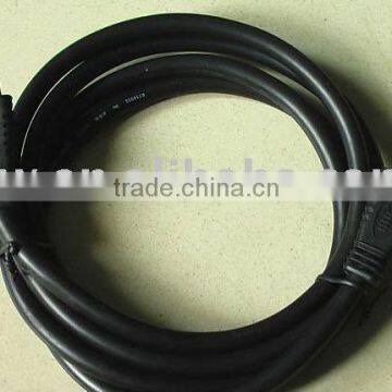 Communication cable