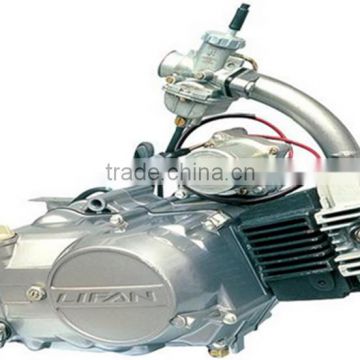 lifan 100cc motorcycle engine