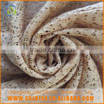 Wholesale promotional advertising african lace style fabric                        
                                                                                Supplier's Choice