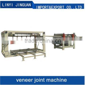 Chinese 8fts veneer composer machine