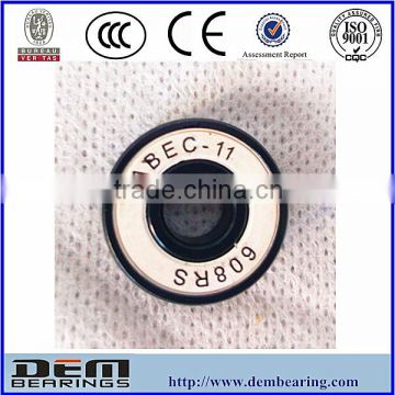 china factory ABEC-11 608 skate bearings