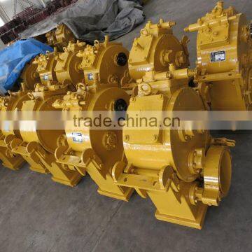 Hydraulic Power Shift transmission ZL30