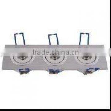 energy saving led downlight