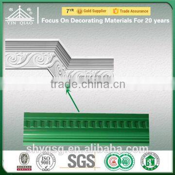 For making Plaster Moulding Recyclable High Quality Reinforced Plastic Mold