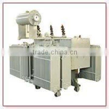 Distribution Transformer 1250 KVA
