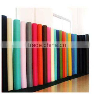 air filteration nonwoven fabric