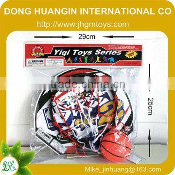 plastic toy basketball set,basketball stand set goal.