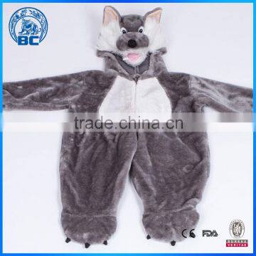 High Quality Cheap Kids And Adult Mascot Costume