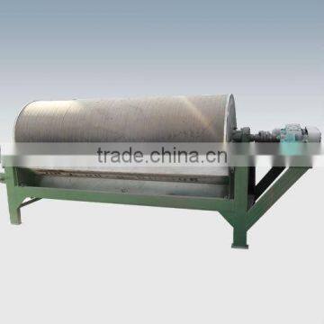 CT Series Wet Permanent Magnetic Separator of Drum Type