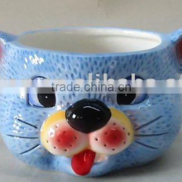 ceramic jumbo mug with handle