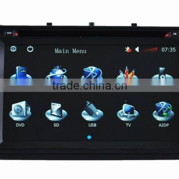 Rover 75 car radio gps