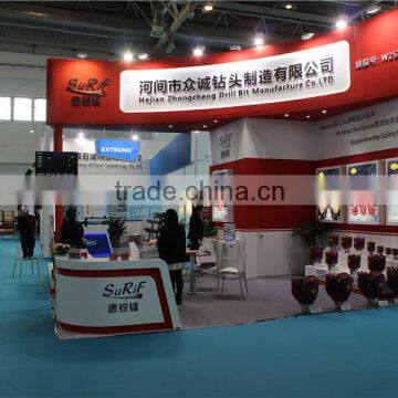 TriCone HDD Bits photo-3