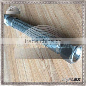 Braided Flexible Metal Hose and Flexible Pump Connector
