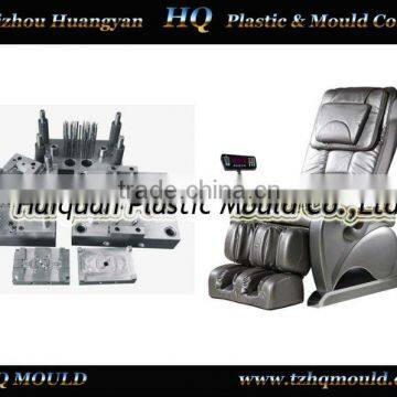 Manufacturing New Multifunctional Massage Chair Plastic Chair Mould