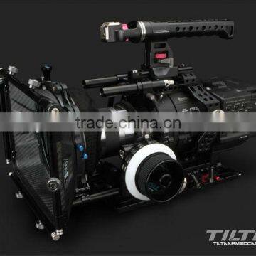 TILTA DSLR Rig Follow Focus Matte Box For SONY FS700