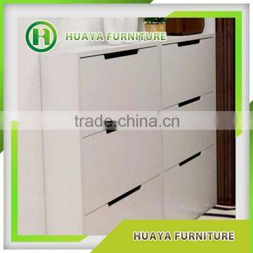 Trade Assurance Supplier Melamine shoe cabinet,shoe rack,shoe shelf