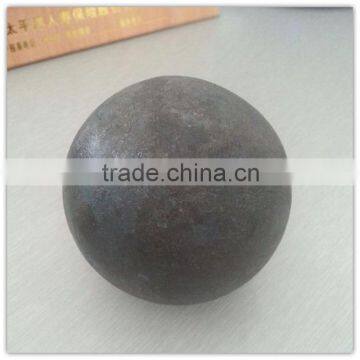 FORGING Steel grinding ball (www.forgedsteelball.com)