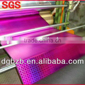 laser nonwoven fabrics