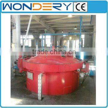 High Quality Resin Vacuum Pressure Impregnation Equipment