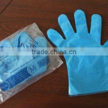 cpe gloves